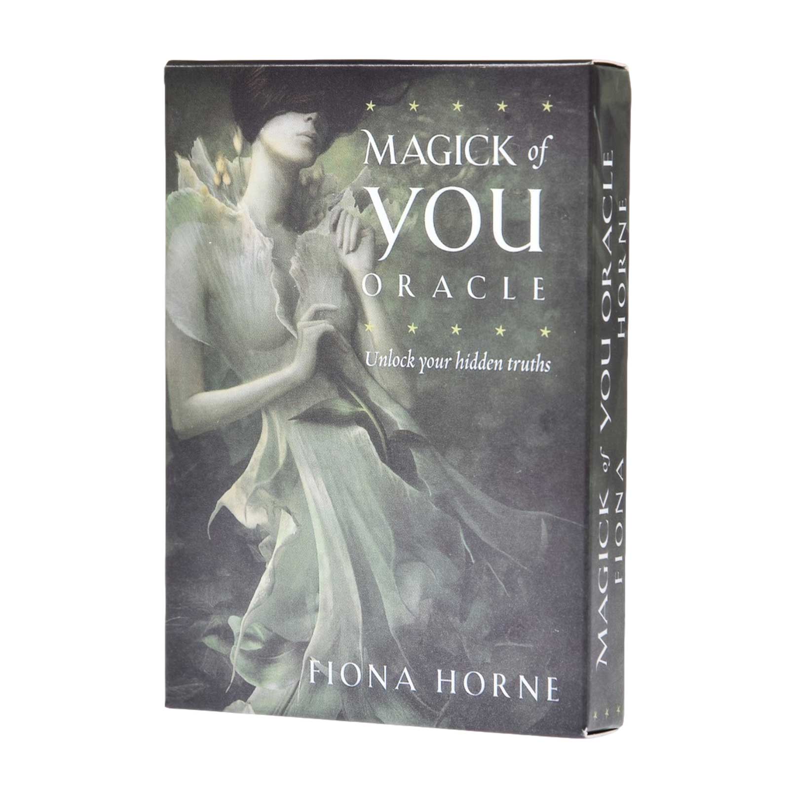 Magick of YOU Oracle Cards