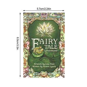 Fairy Tale Oracle Cards