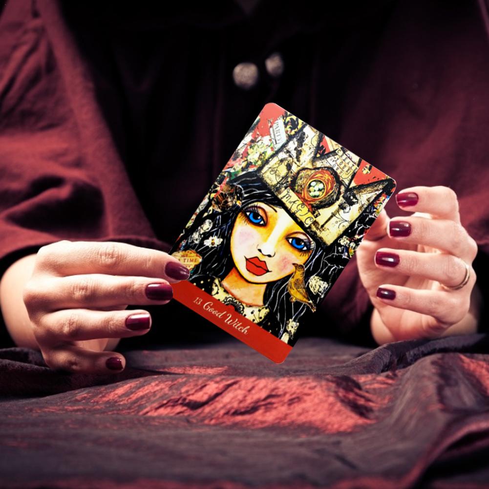 Love Your Inner Goddess Cards